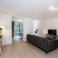 Nijmegen, Kronenburgersingel, benedenwoning - foto 6