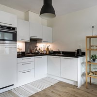 Amsterdam, Wijttenbachstraat, 3-kamer appartement - foto 5