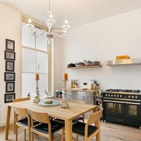 Amsterdam, Nieuwe Hoogstraat, 2-kamer appartement - foto 4