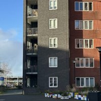 Amersfoort, Piet Mondriaanplein, 3-kamer appartement - foto 4