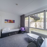 Nijmegen, Eerste Oude Heselaan, zelfstandige studio - foto 4