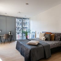 Amsterdam, Oostenburgermiddenstraat, 2-kamer appartement - foto 5