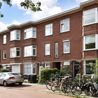 Den Haag, Damasstraat, 4-kamer appartement - foto 4