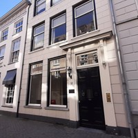 Breda, Catharinastraat, benedenwoning - foto 5