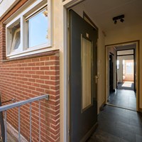 Ermelo, Stationsstraat, galerijflat - foto 4