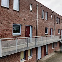 Enschede, Bilderdijkstraat, bovenwoning - foto 5