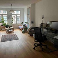 Amsterdam, Tweede Jan Steenstraat, 2-kamer appartement - foto 4