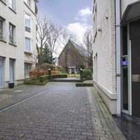 Maastricht, Kapoenstraat, portiekflat - foto 5