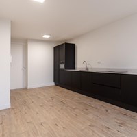 Amsterdam, Spaarndammerstraat, 2-kamer appartement - foto 4