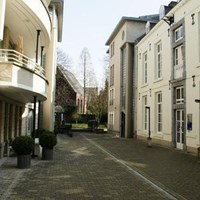 Maastricht, Kapoenstraat, portiekflat - foto 6