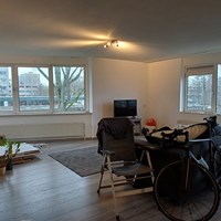 Amsterdam, Weenahof, 3-kamer appartement - foto 5