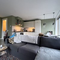 Kampen, Broederstraat, bovenwoning - foto 4