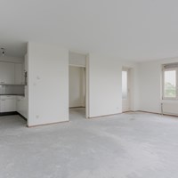 Amstelveen, Runmoolen, 3-kamer appartement - foto 4