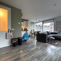 Kampen, Broederstraat, bovenwoning - foto 6