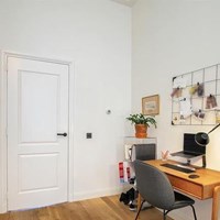 Amsterdam, Nieuwe Hoogstraat, 2-kamer appartement - foto 5