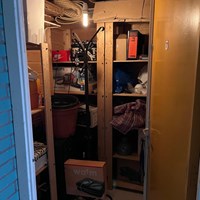 Amsterdam, Oostenburgervoorstraat, 3-kamer appartement - foto 4