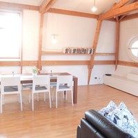 Amsterdam, Sarphatistraat, loft woning - foto 4