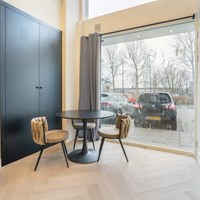 Beverwijk, Spoorsingel, 2-kamer appartement - foto 4