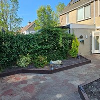 Hoorn (NH), Veranda, 2-onder-1 kap woning - foto 6