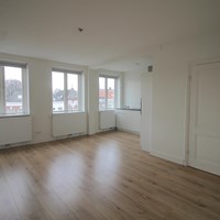 Breda, Nieuwe Haagdijk, 2-kamer appartement - foto 4