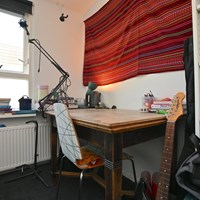 Groningen, Frederikstraat, kamer - foto 4