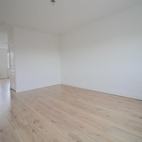 Breda, Nieuwe Haagdijk, 2-kamer appartement - foto 6