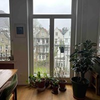 Amsterdam, Tweede Jan Steenstraat, 2-kamer appartement - foto 5