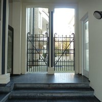 Maastricht, Kapoenstraat, portiekflat - foto 4