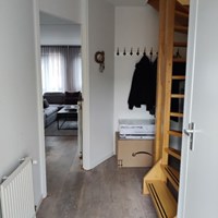 Enschede, Bilderdijkstraat, bovenwoning - foto 6