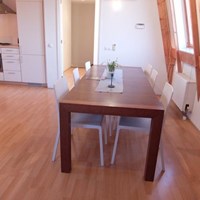 Amsterdam, Sarphatistraat, loft woning - foto 5