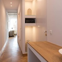 Amsterdam, Keizersgracht, 3-kamer appartement - foto 5