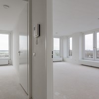 Beverwijk, President Kennedyplein, 3-kamer appartement - foto 4