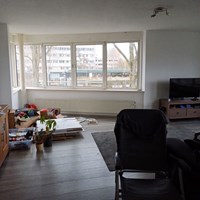 Amsterdam, Weenahof, 3-kamer appartement - foto 4