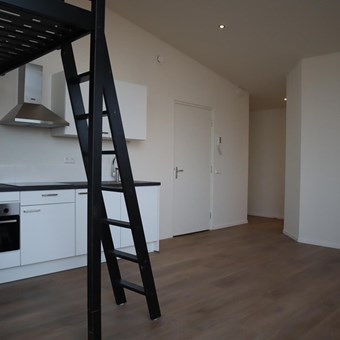 Heerhugowaard, Titanialaan, zelfstandige studio - foto 3