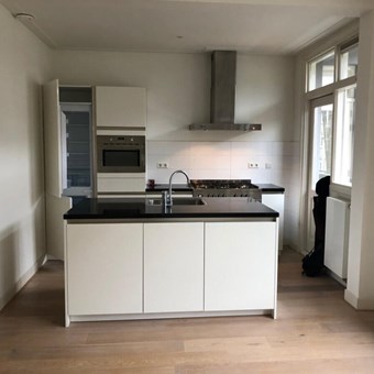 Amsterdam, Rooseveltlaan, 4-kamer appartement - foto 3