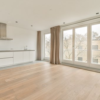 Amsterdam, Sint Willibrordusstraat, 3-kamer appartement - foto 3