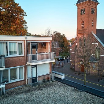 Ermelo, Stationsstraat, galerijflat - foto 3