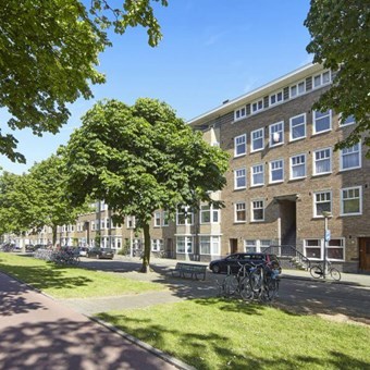 Amsterdam, Rooseveltlaan, 4-kamer appartement - foto 2