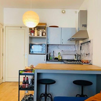 Amsterdam, Joan Melchior Kemperstraat, 2-kamer appartement - foto 2