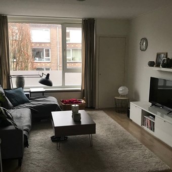 Leeuwarden, Telemannstraat, 3-kamer appartement - foto 3