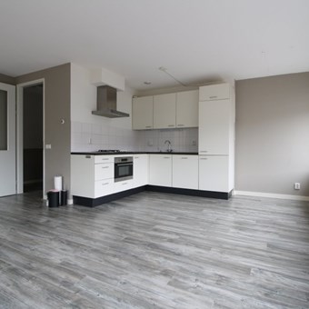 Kampen, Broederstraat, bovenwoning - foto 3