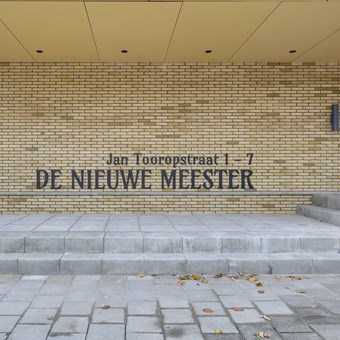 Amsterdam, Jan Tooropstraat, 2-kamer appartement - foto 2