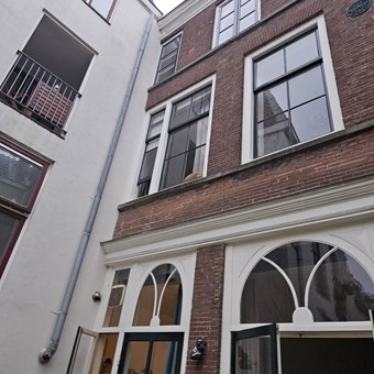 Utrecht, Kromme Nieuwegracht, bovenwoning - foto 2