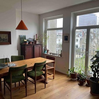 Amsterdam, Tweede Jan Steenstraat, 2-kamer appartement - foto 2