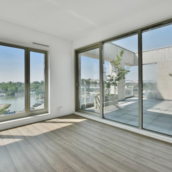 Amsterdam, Bottelarijstraat, 3-kamer appartement - foto 2