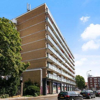 Breda, Markendaalseweg, 4-kamer appartement - foto 3