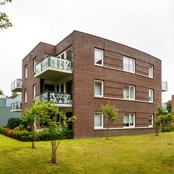 Arnhem, Willem van Kleeflaan, portiekflat - foto 2