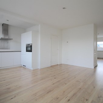 Breda, Nieuwe Haagdijk, 2-kamer appartement - foto 3