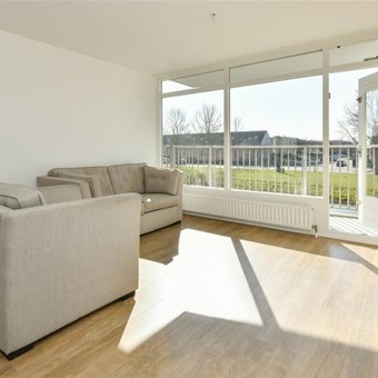 Amstelveen, Rosa Spierlaan, hoekappartement - foto 2