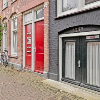 Amsterdam, Van Hogendorpstraat, 2-kamer appartement - foto 3